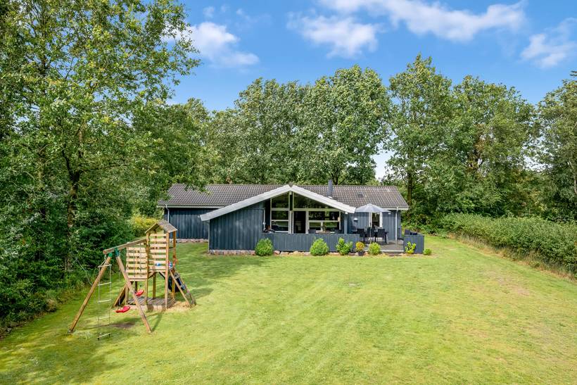 Foto von Ferienhaus QB35 in Arrild - Südjütland