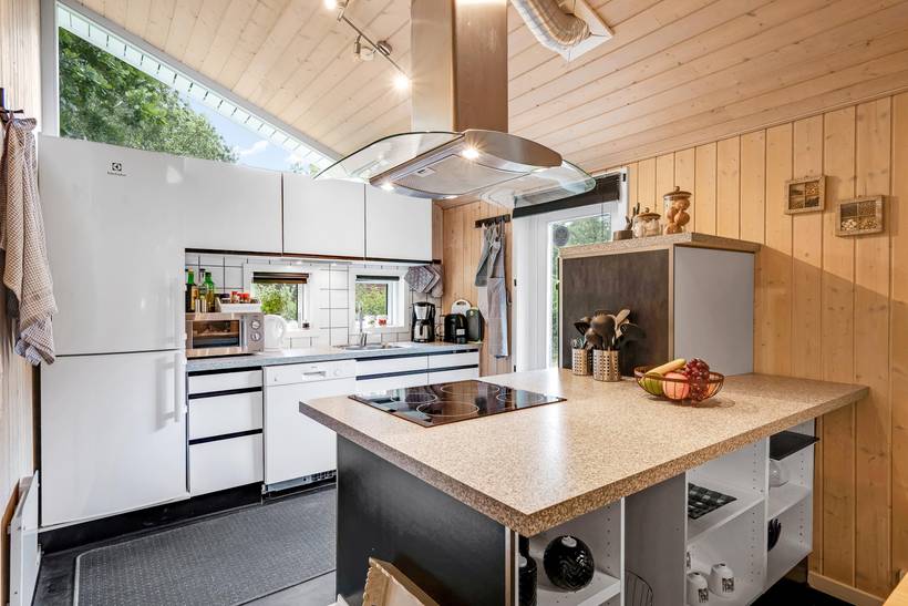 Foto von Ferienhaus QB35 in Arrild - Südjütland