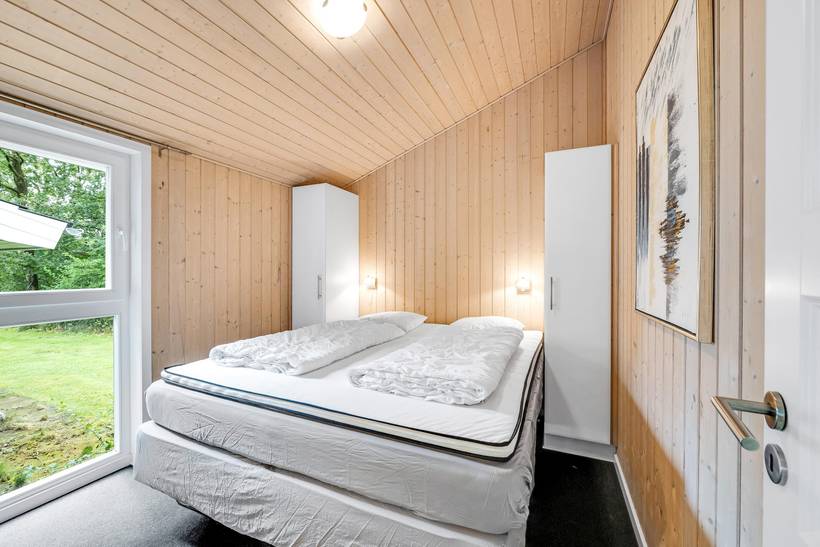 Foto von Ferienhaus QB35 in Arrild - Südjütland