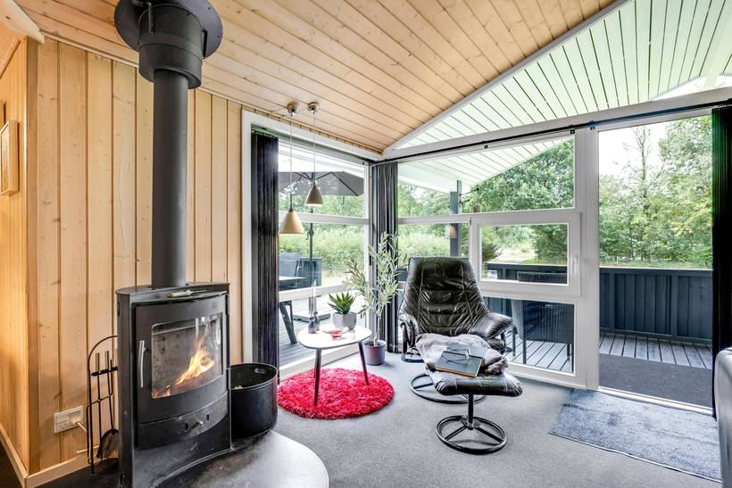 Foto von Ferienhaus QB35 in Arrild - Südjütland