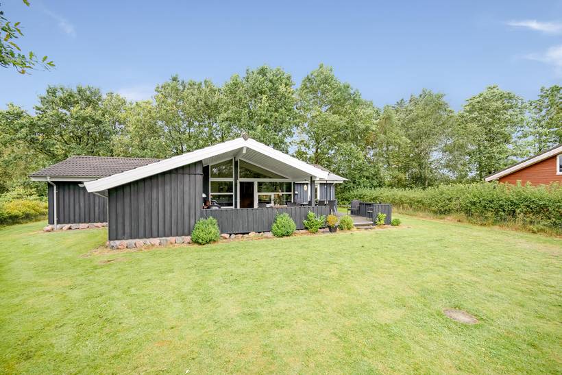 Foto von Ferienhaus QB35 in Arrild - Südjütland
