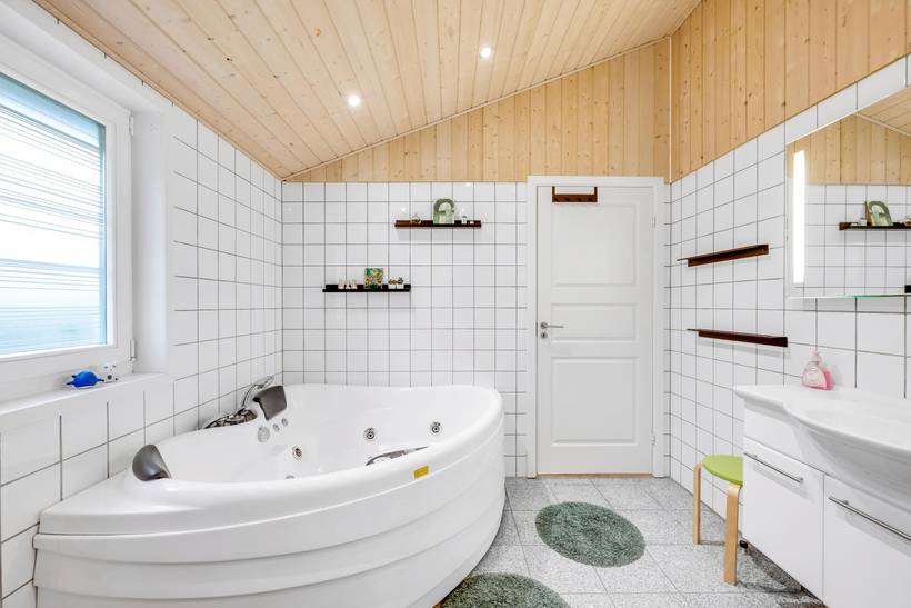 Foto von Ferienhaus QB35 in Arrild - Südjütland