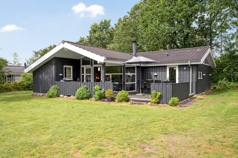 Foto von Ferienhaus QB35 in Arrild - Südjütland