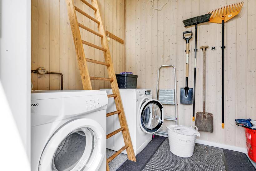 Foto von Ferienhaus QB35 in Arrild - Südjütland