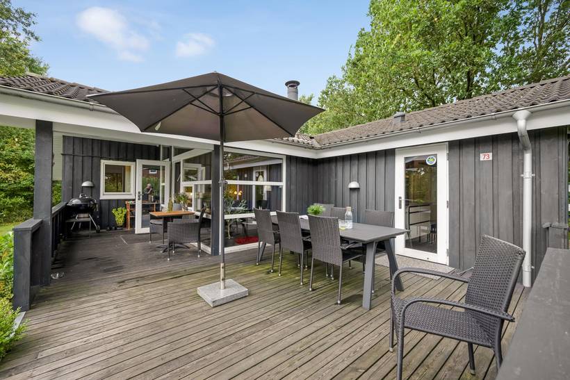 Foto von Ferienhaus QB35 in Arrild - Südjütland