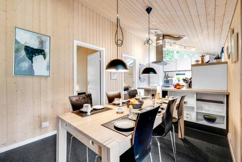 Foto von Ferienhaus QB35 in Arrild - Südjütland