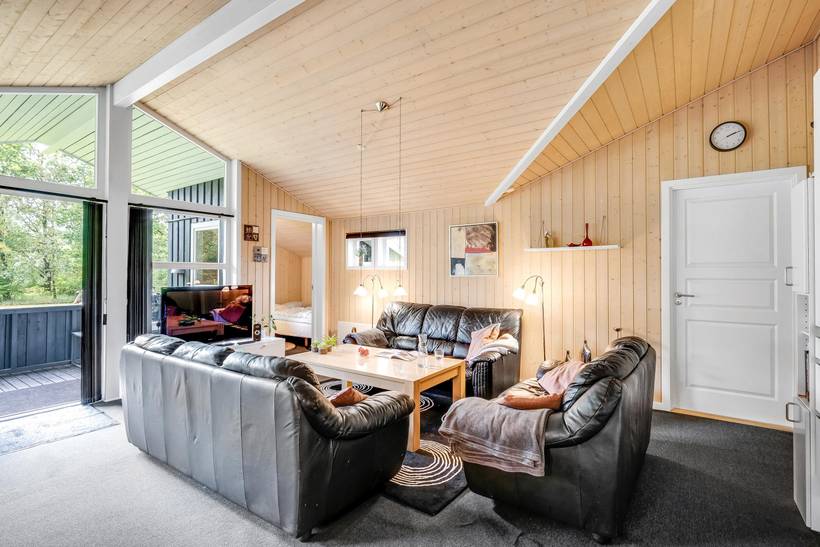 Foto von Ferienhaus QB35 in Arrild - Südjütland