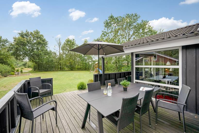Foto von Ferienhaus QB35 in Arrild - Südjütland