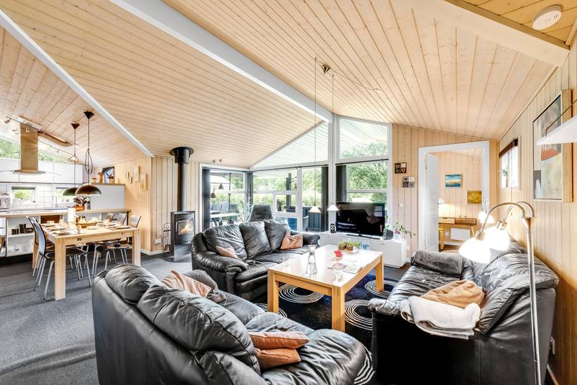 Foto von Ferienhaus QB35 in Arrild - Südjütland