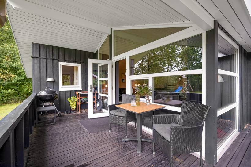 Foto von Ferienhaus QB35 in Arrild - Südjütland