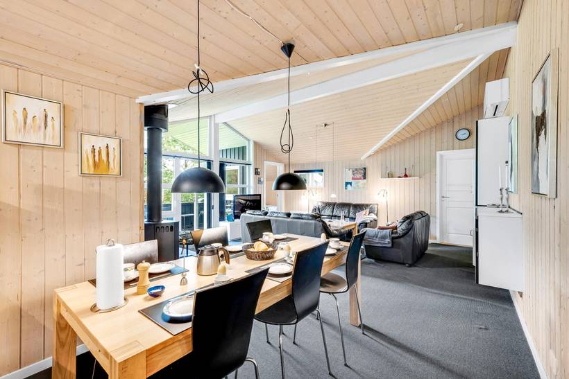 Foto von Ferienhaus QB35 in Arrild - Südjütland