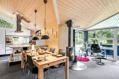 Vorschaubild von Ferienhaus QB35 in Arrild - Südjütland