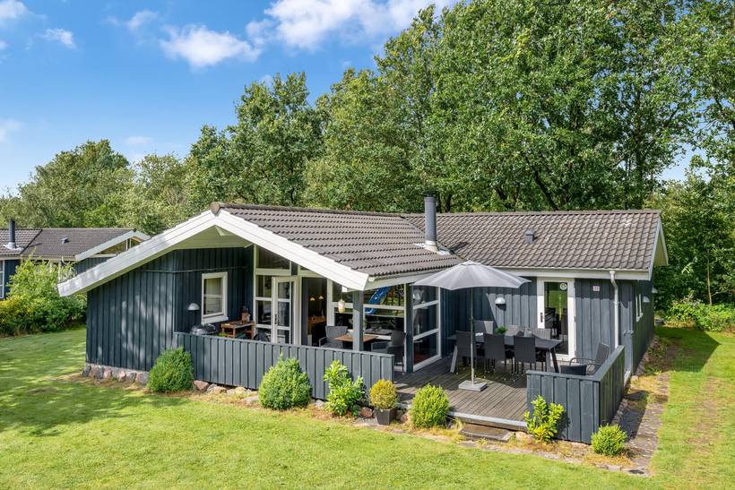 Foto von Ferienhaus QB35 in Arrild - Südjütland
