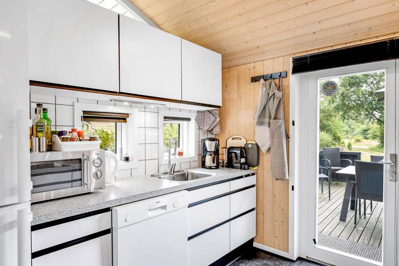 Foto von Ferienhaus QB35 in Arrild - Südjütland
