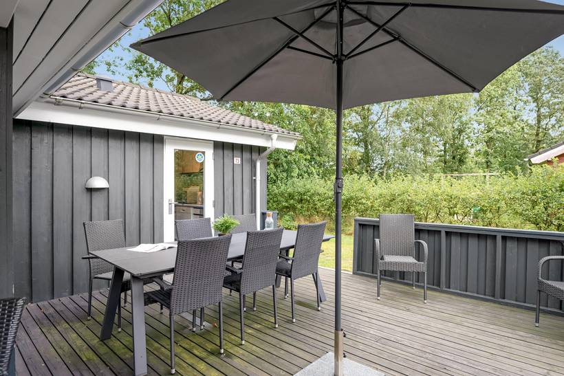 Foto von Ferienhaus QB35 in Arrild - Südjütland