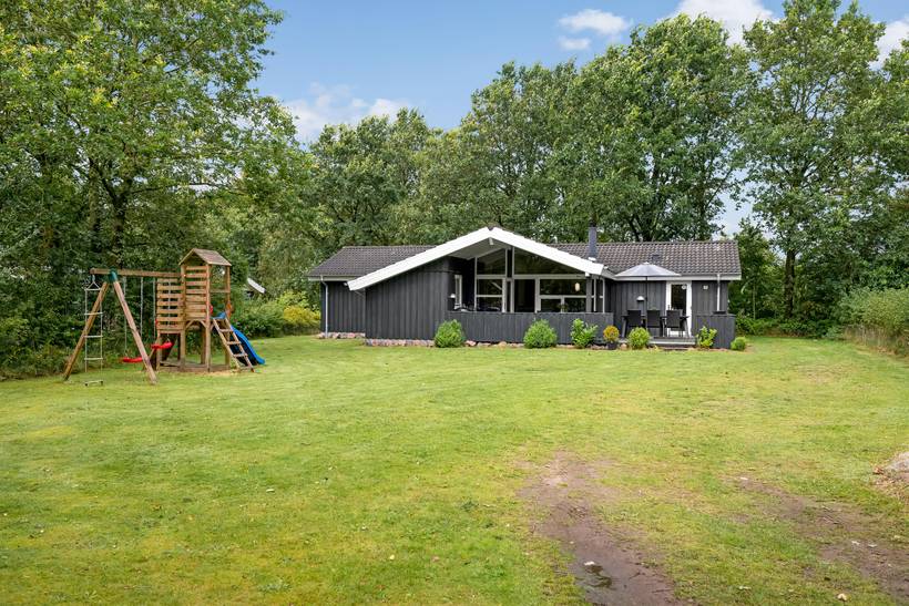 Foto von Ferienhaus QB35 in Arrild - Südjütland