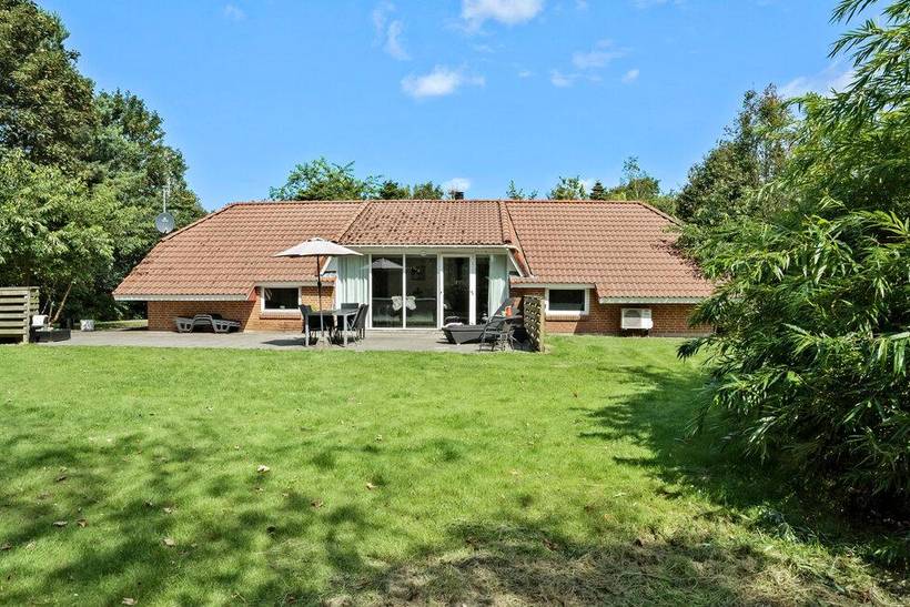 Foto von Ferienhaus QB36 in Jegum - Westjütland