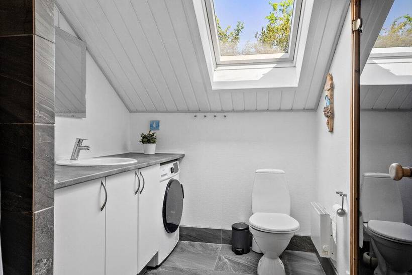 Foto von Ferienhaus QB36 in Jegum - Westjütland