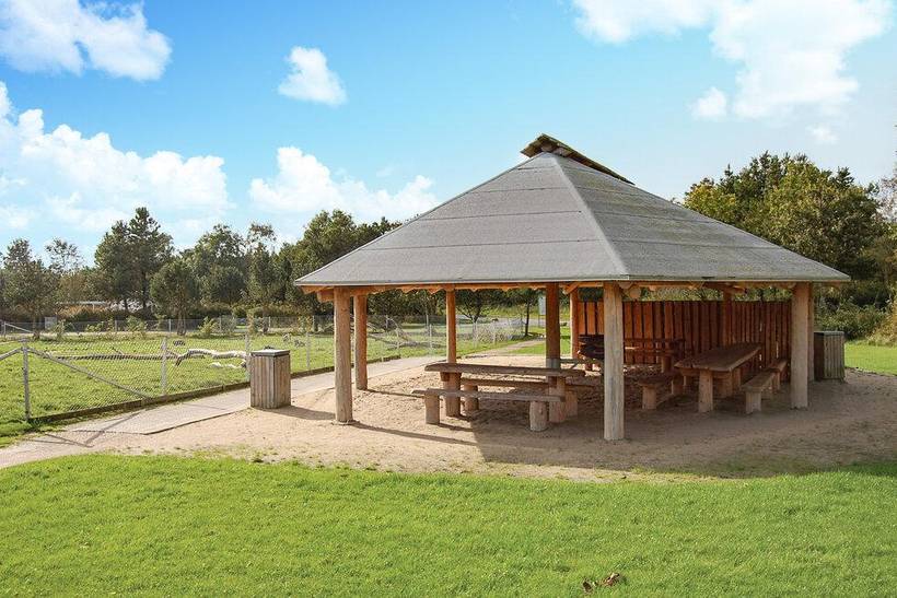Foto von Ferienhaus QB36 in Jegum - Westjütland