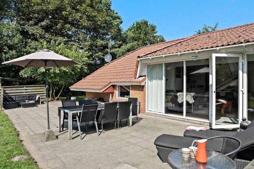 Foto von Ferienhaus QB36 in Jegum - Westjütland