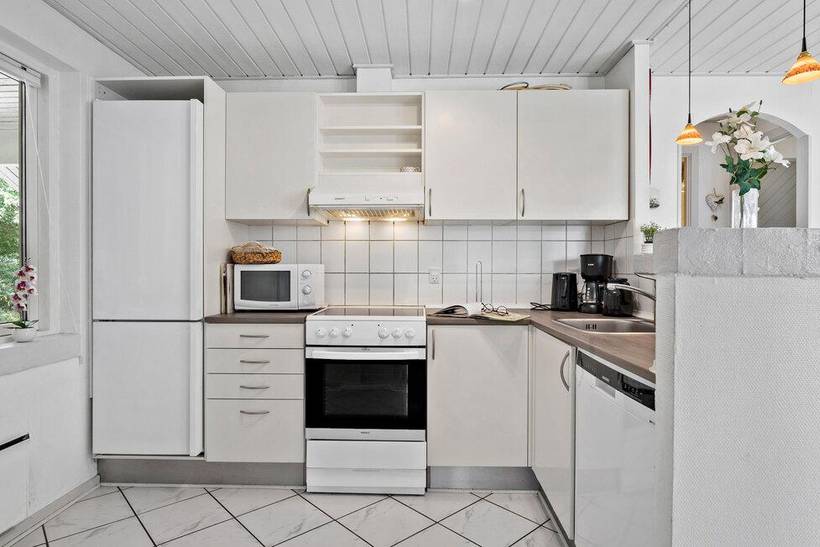 Foto von Ferienhaus QB36 in Jegum - Westjütland