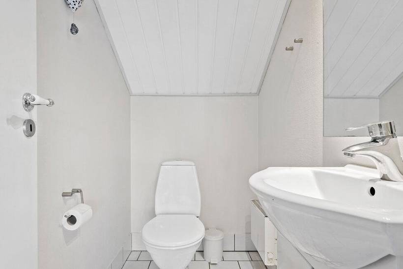 Foto von Ferienhaus QB36 in Jegum - Westjütland