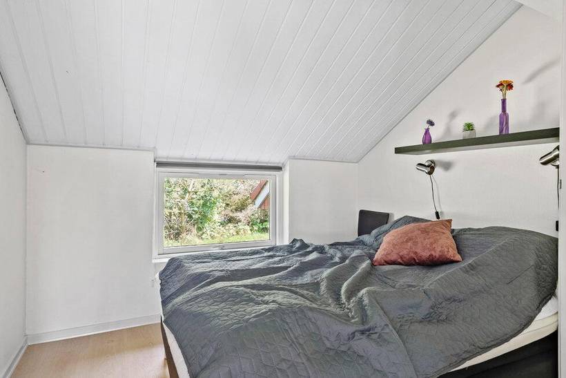Foto von Ferienhaus QB36 in Jegum - Westjütland