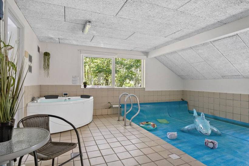Foto von Ferienhaus QB36 in Jegum - Westjütland