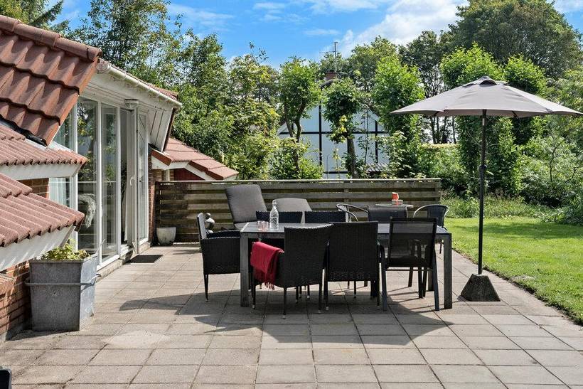 Foto von Ferienhaus QB36 in Jegum - Westjütland