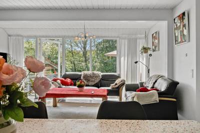 Vorschaubild von Ferienhaus QB36 in Jegum - Westjütland