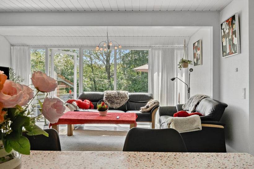 Foto von Ferienhaus QB36 in Jegum - Westjütland