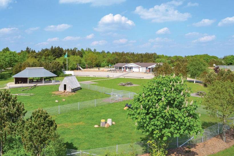 Foto von Ferienhaus QB36 in Jegum - Westjütland