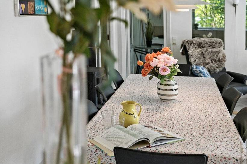 Foto von Ferienhaus QB36 in Jegum - Westjütland