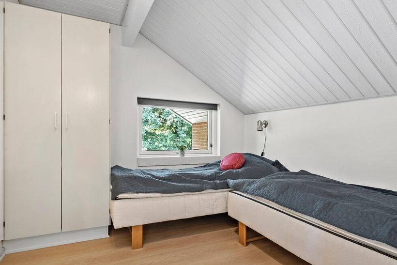 Foto von Ferienhaus QB36 in Jegum - Westjütland