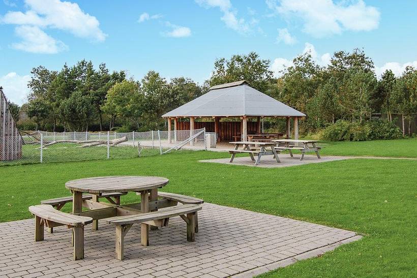 Foto von Ferienhaus QB36 in Jegum - Westjütland