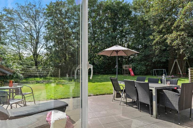 Foto von Ferienhaus QB36 in Jegum - Westjütland