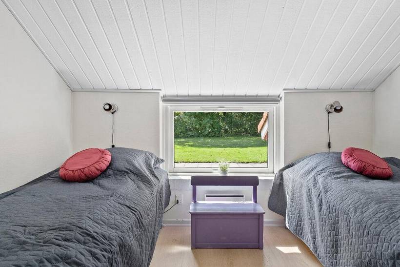 Foto von Ferienhaus QB36 in Jegum - Westjütland