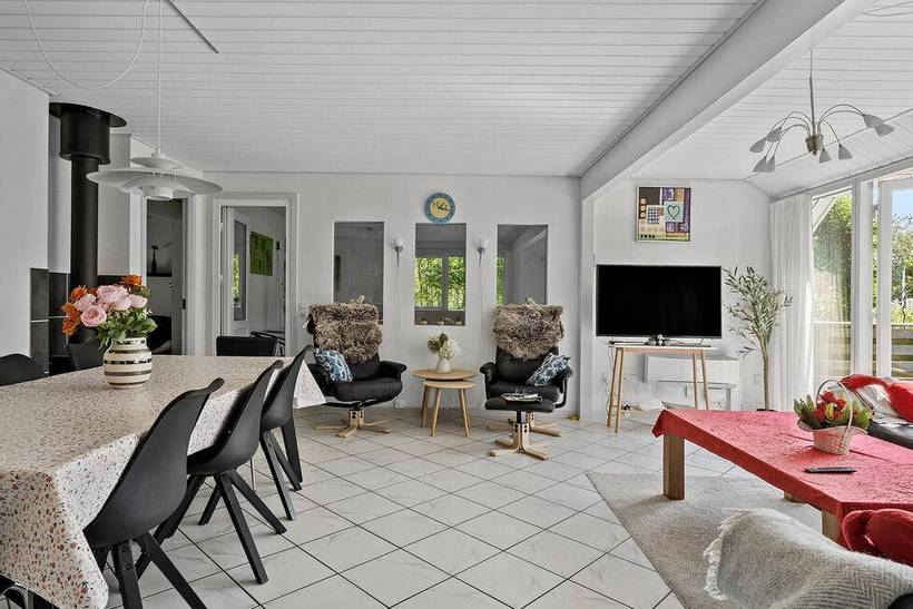Foto von Ferienhaus QB36 in Jegum - Westjütland