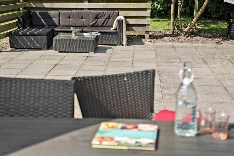 Foto von Ferienhaus QB36 in Jegum - Westjütland