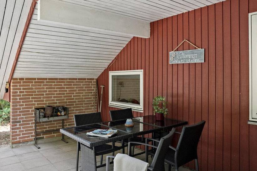 Foto von Ferienhaus QB36 in Jegum - Westjütland