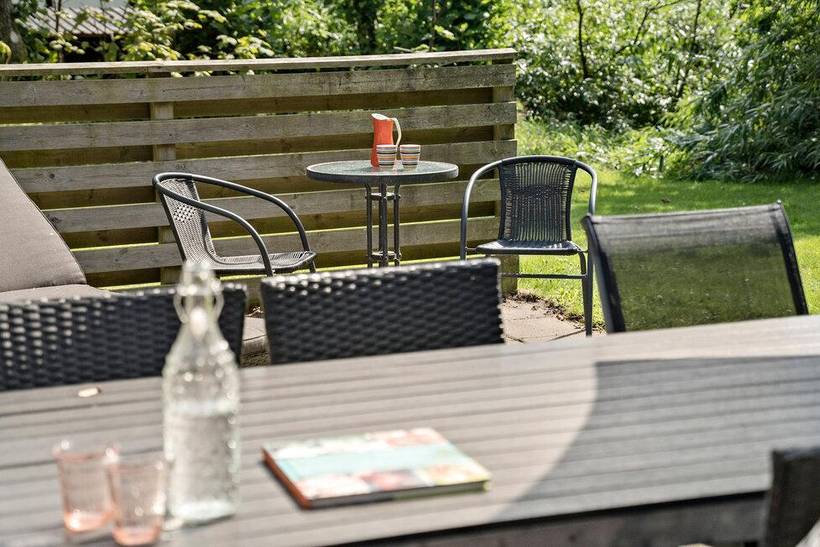 Foto von Ferienhaus QB36 in Jegum - Westjütland