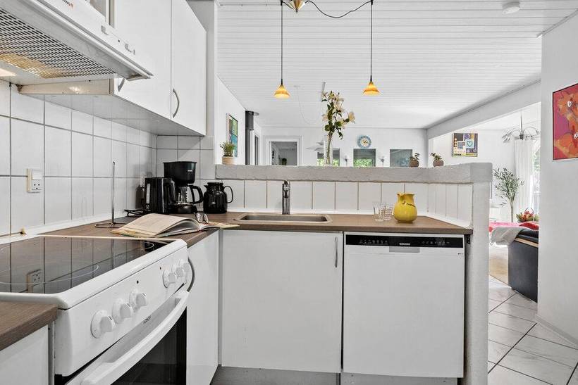 Foto von Ferienhaus QB36 in Jegum - Westjütland