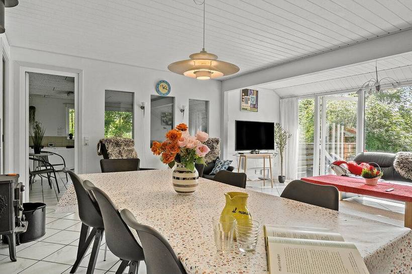 Foto von Ferienhaus QB36 in Jegum - Westjütland