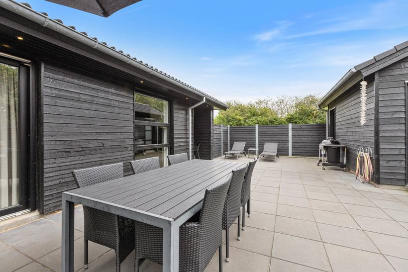 Foto von Ferienhaus QB37 in Jegum - Westjütland