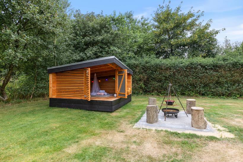 Foto von Ferienhaus QB37 in Jegum - Westjütland