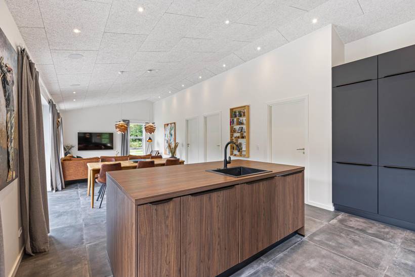 Foto von Ferienhaus QB37 in Jegum - Westjütland