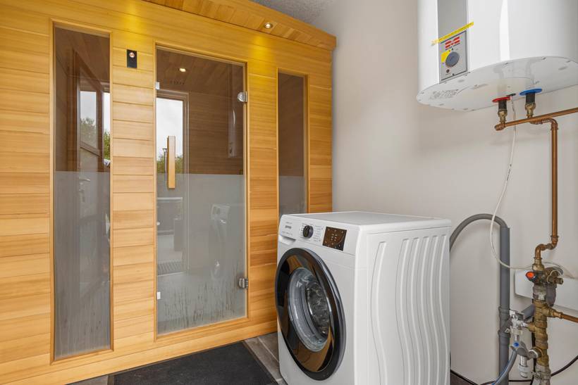 Foto von Ferienhaus QB37 in Jegum - Westjütland
