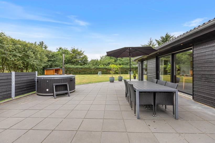 Foto von Ferienhaus QB37 in Jegum - Westjütland