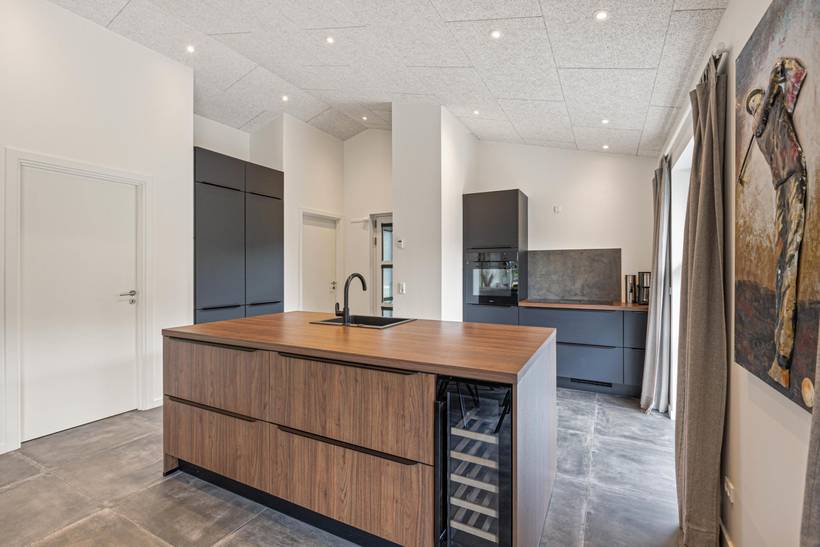 Foto von Ferienhaus QB37 in Jegum - Westjütland