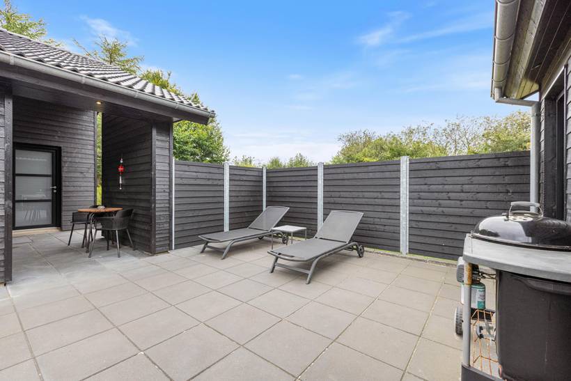 Foto von Ferienhaus QB37 in Jegum - Westjütland